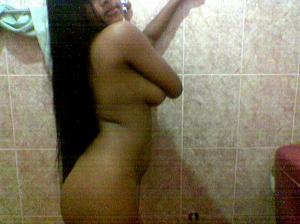 Panadura Couple Scandal Nude_40.jpg Cute Kerala Babe in White Panties and Nude